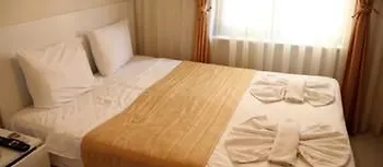 Hot Taksim Square Appartement